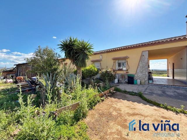 Casa Rural en venta en Antequera, Andalucía
