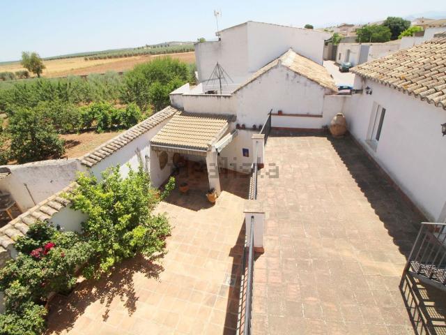 Casa Rural en venta en Antequera, Andalucía