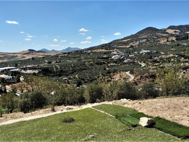 Casa Rural en venta en Mollina