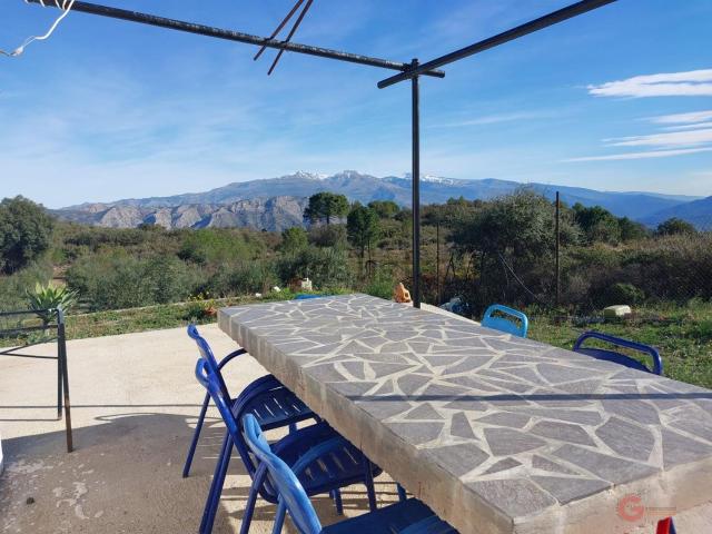 Casa Rural en venta en Comarca de la Costa Granadina, Andalucía