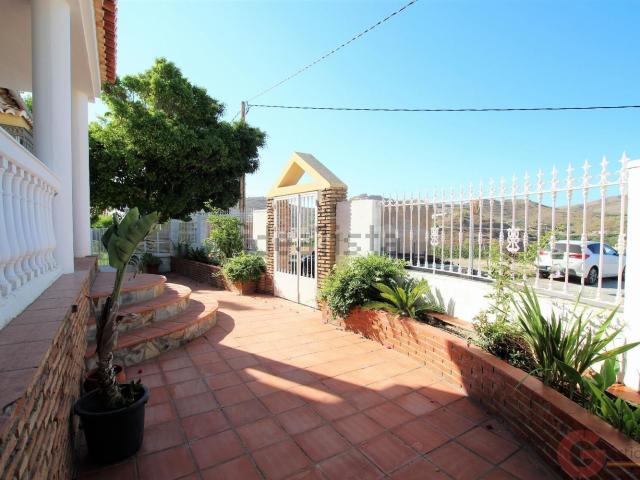 Casa Rural en venta en Comarca de la Costa Granadina, Andalucía