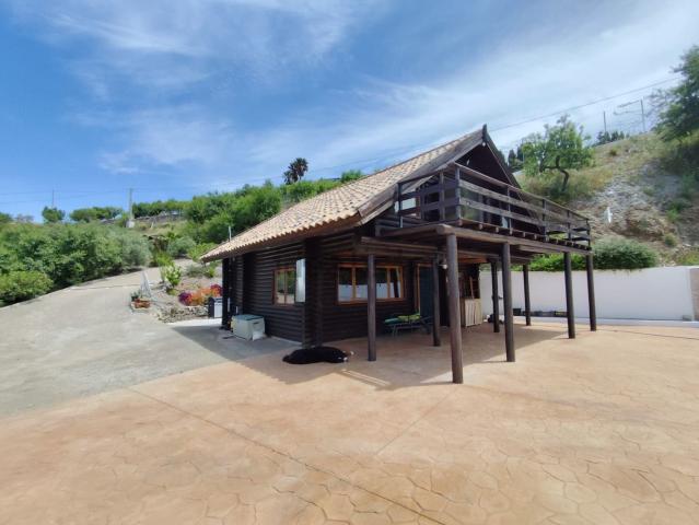 Casa Rural en venta en Comarca de la Costa Granadina, Andalucía