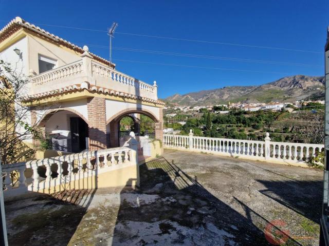 Casa Rural en venta en Comarca de la Costa Granadina, Andalucía