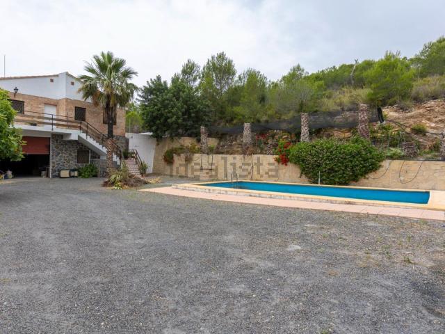 Casa Rural en venta en Comarca de la Costa Granadina, Andalucía