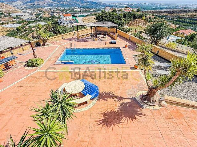 Casa Rural en alquiler en Molvízar, Granada