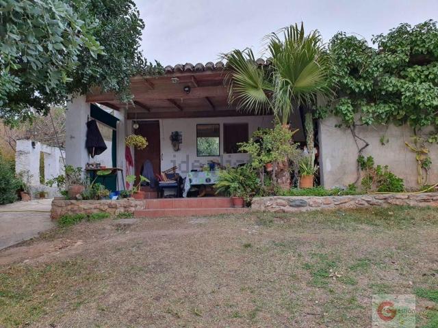 Casa Rural en venta en Comarca de la Costa Granadina, Andalucía