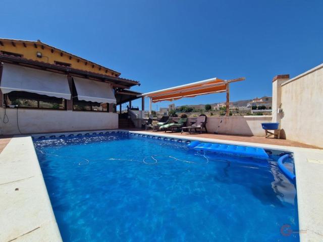 Casa Rural en venta en Comarca de la Costa Granadina, Andalucía