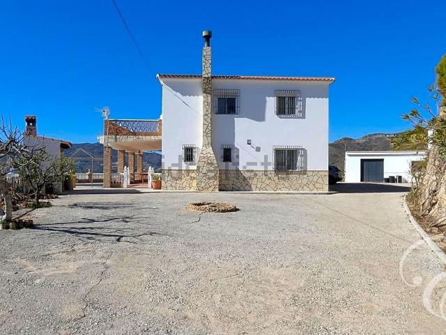 Casa Rural en venta en Comarca de la Costa Granadina, Andalucía