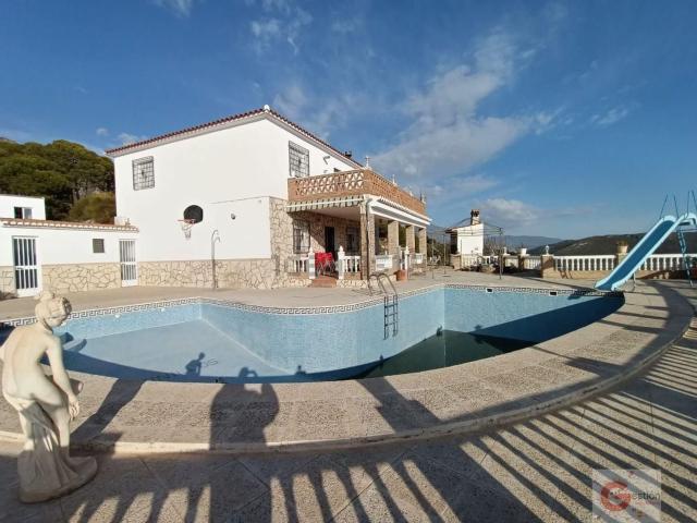 Casa Rural en venta en Comarca de la Costa Granadina, Andalucía