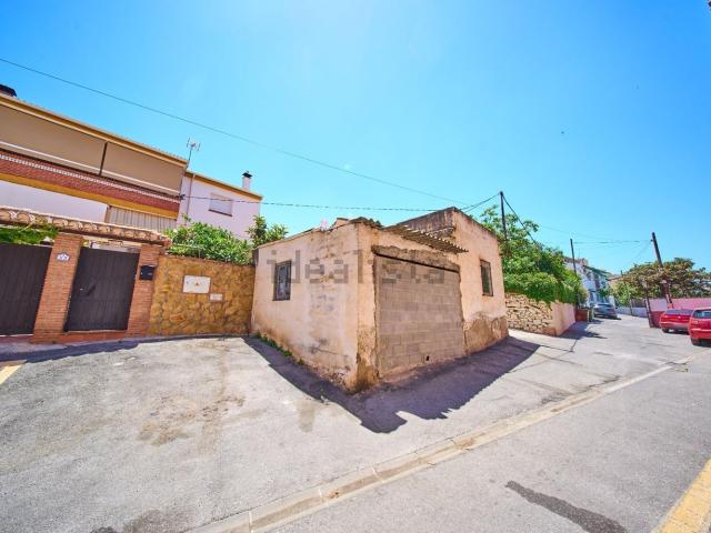 Casa Rural en venta en Barrio de la Vega, Comarca de la Vega de Granada