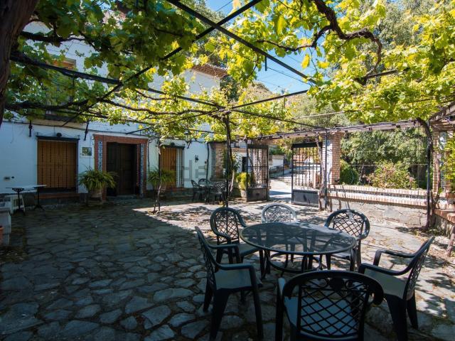 Casa Rural en venta en Monachil