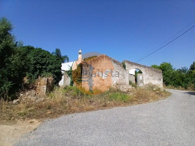 Quinta venda em Olhão, Faro