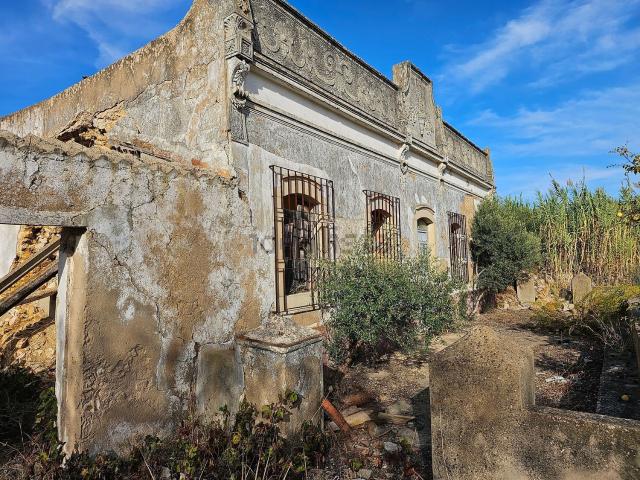 Quinta venda em Olhão, Faro