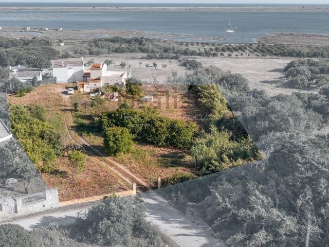 Quinta venda em Fontes Santas, Olhão