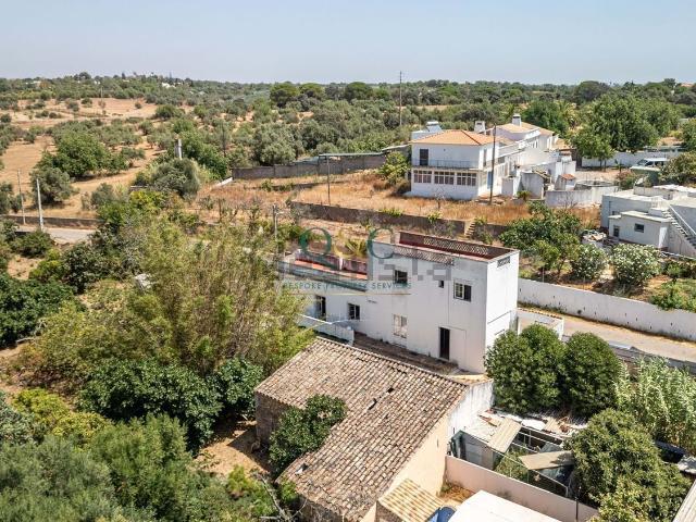 Quinta venda em Murteira de Cima, Olhão