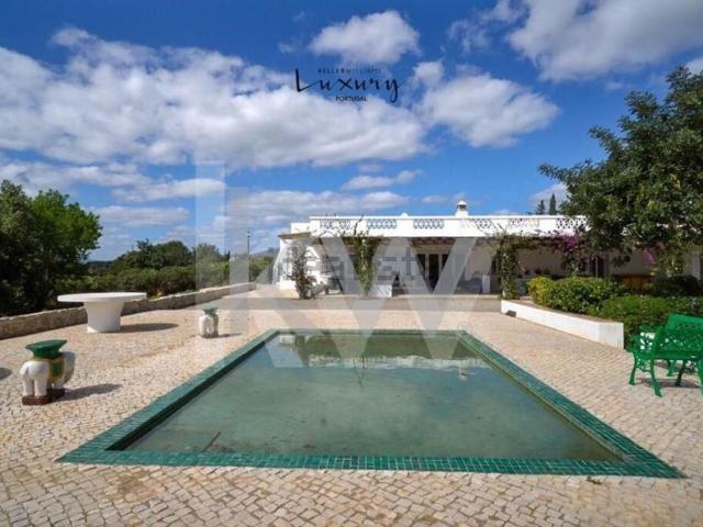 Quinta venda em Bias do Norte, Olhão