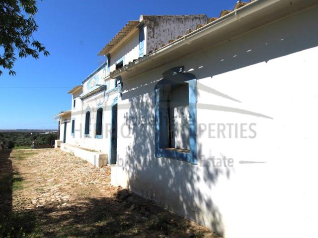 Quinta venda em Olhão, Faro