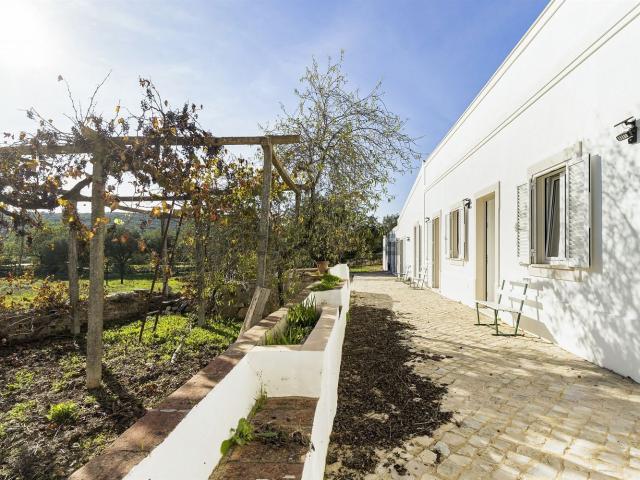 Quinta venda em Moncarapacho, Faro