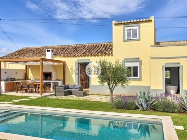 Quinta venda em Alfandanga, Olhão