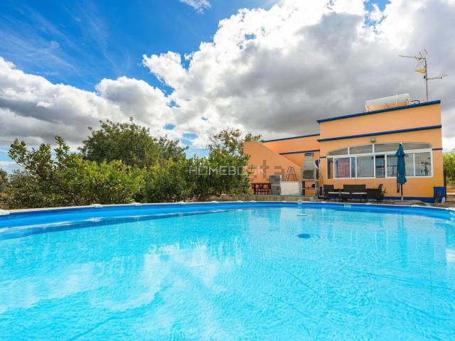 Quinta venda em Foupana, Olhão