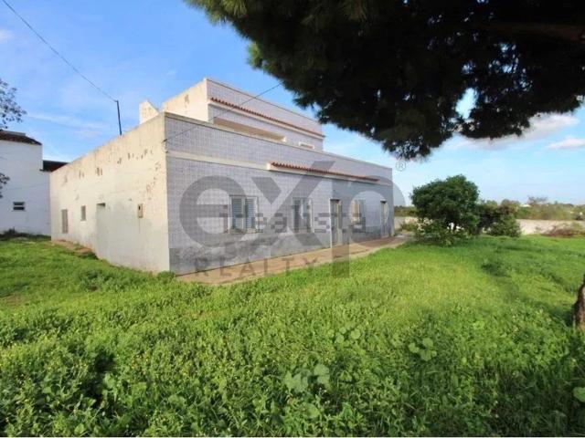Quinta venda em Bias do Sul, Olhão