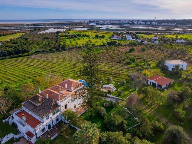 Quinta venda em Murteira de Cima, Olhão