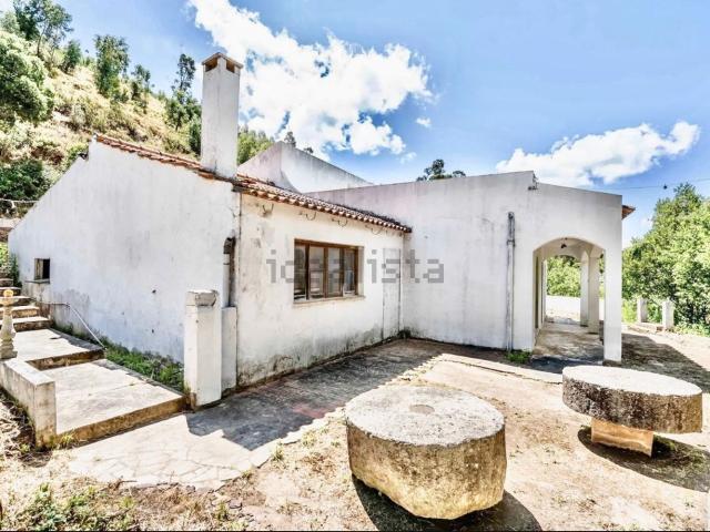 Quinta venda em Monchique, Gralhos Quinta venda em Monchique, Gralhos