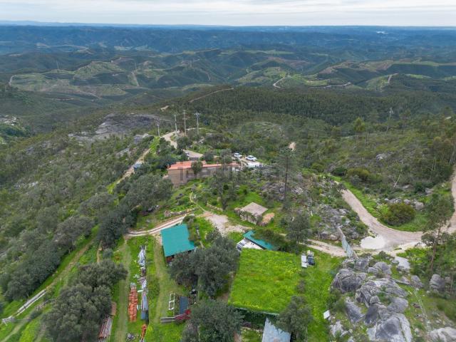 Quinta venda em Monchique, Faro