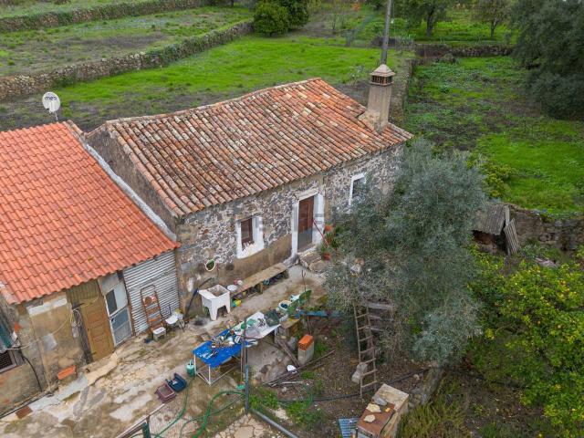 Quinta venda em Ceiceira, Monchique