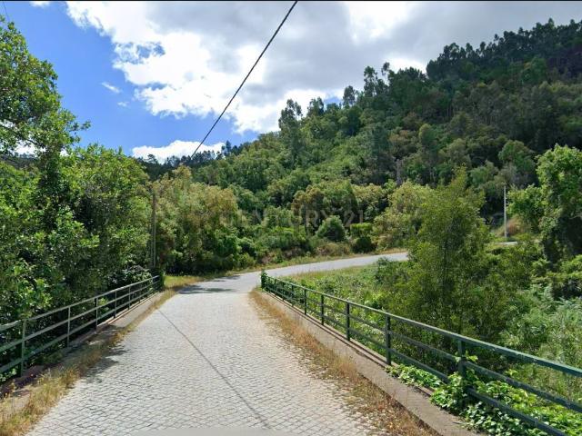 Quinta venda em Barranco dos Pisões, Monchique
