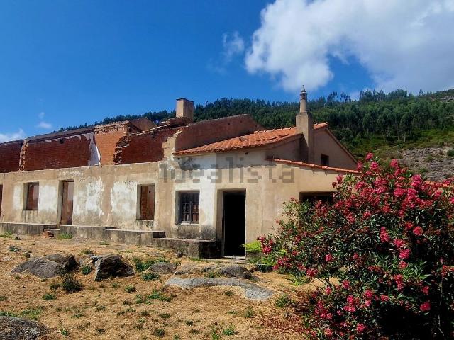 Quinta venda em Monchique, Faro