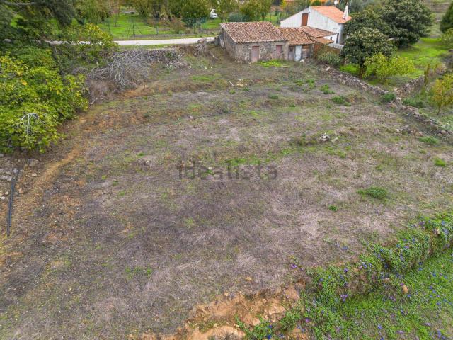 Quinta venda em Ceiceira, Monchique