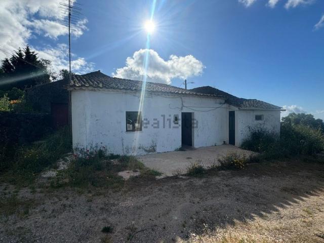 Quinta venda em Monchique, Faro