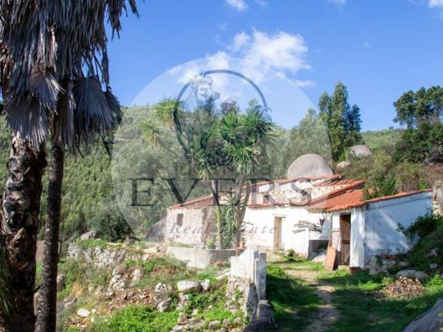 Quinta venda em Monchique, Faro