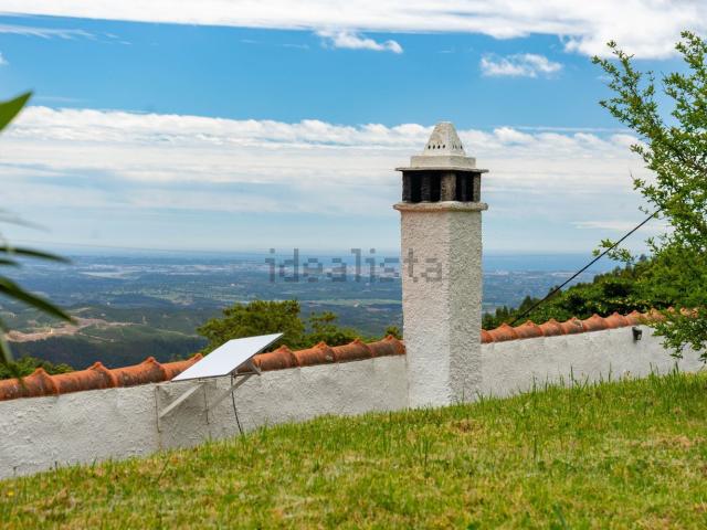 Quinta venda em Monchique, Faro