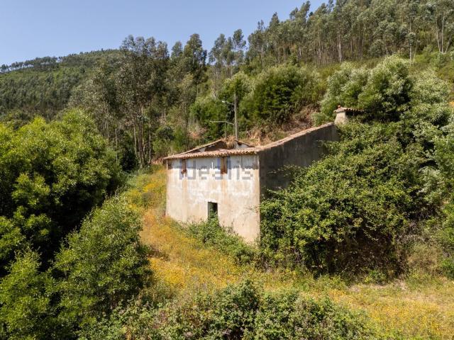 Quinta venda em Monchique, Faro
