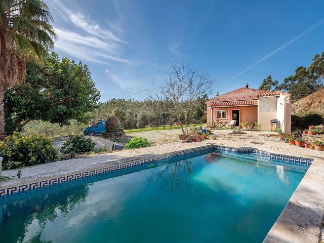 Quinta venda em Corta Porcas, Monchique
