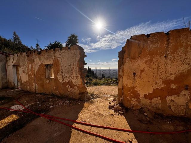 Quinta venda em Monchique, Faro