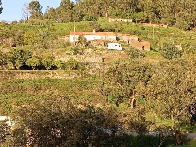 Quinta venda em Barbelote, Monchique