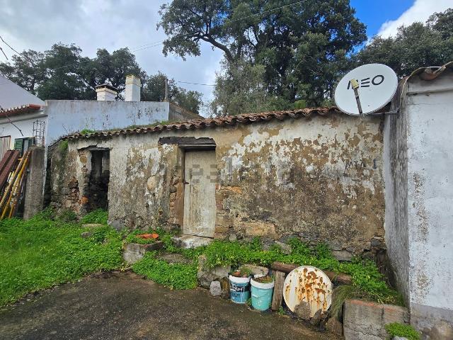 Quinta venda em Cabeça de Águia, Monchique