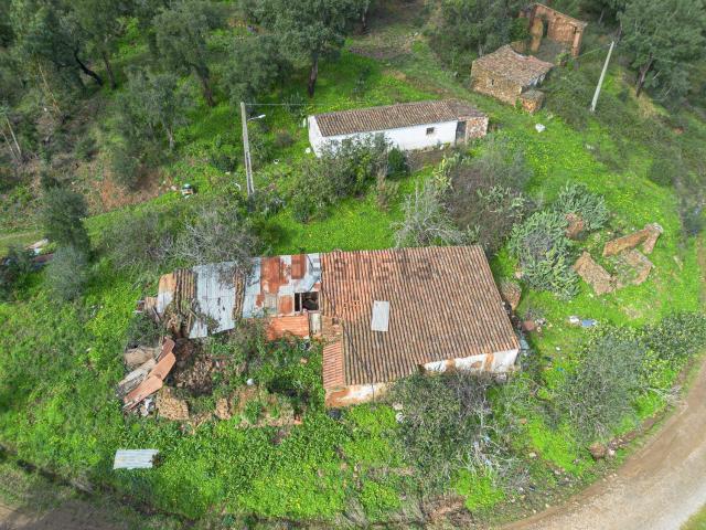 Quinta venda em Monchique, Faro