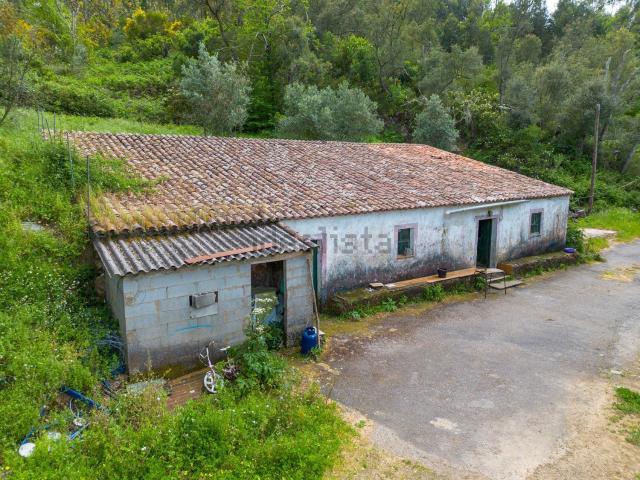 Quinta venda em Alcaria do Peso, Monchique