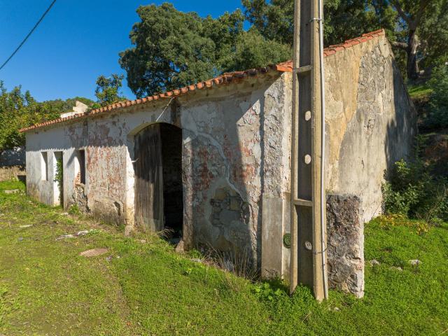 Quinta venda em Monchique, Faro