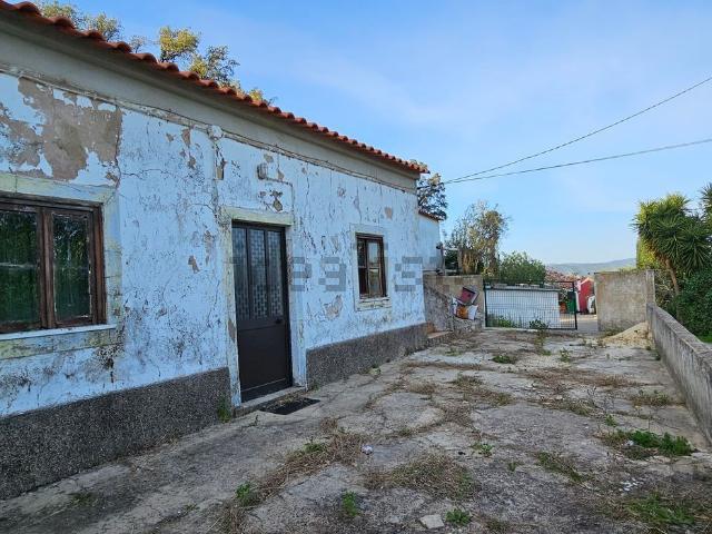 Quinta venda em Monchique, Faro