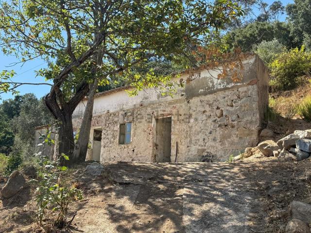 Quinta venda em Caldas de Monchique, Monchique