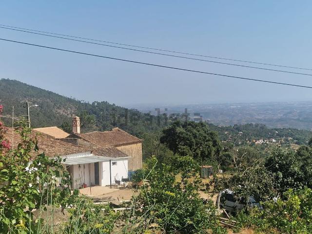 Quinta venda em Corta Porcas, Monchique