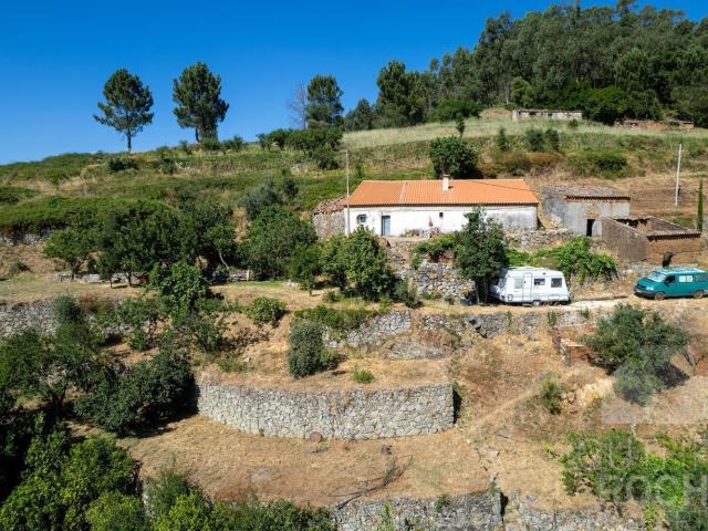 Quinta venda em Barbelote, Monchique