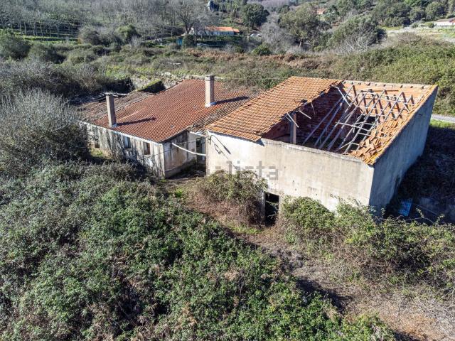 Quinta venda em Portela das Eiras, Monchique