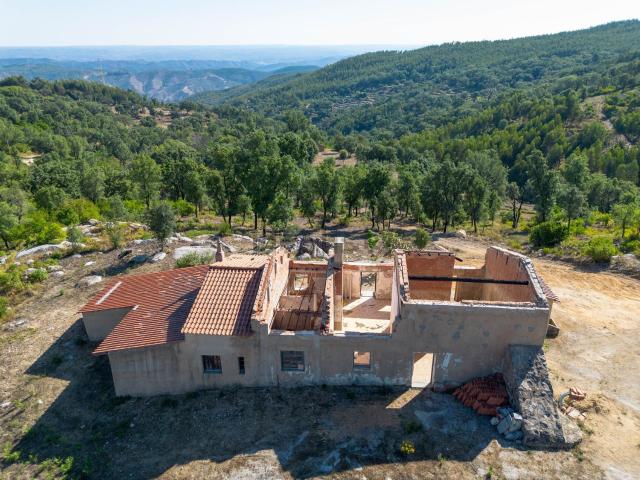 Quinta venda em Monchique, Faro