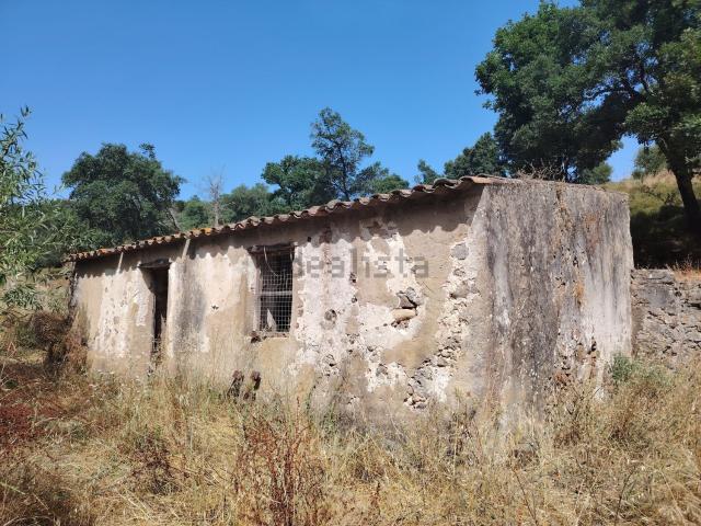 Quinta venda em Monte da Gingeira, Monchique